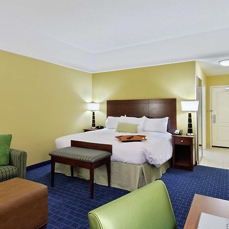 Hampton Inn & Suites Knoxville-Turkey Creek Farragut Exterior photo
